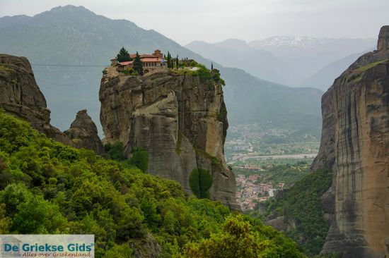 Meteora